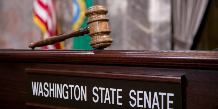 Picture Credit: Washington Senate Democrats