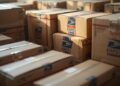 USPS Seeks Temporary 8% Surcharge as Postal Service Warns of Financial Crisis