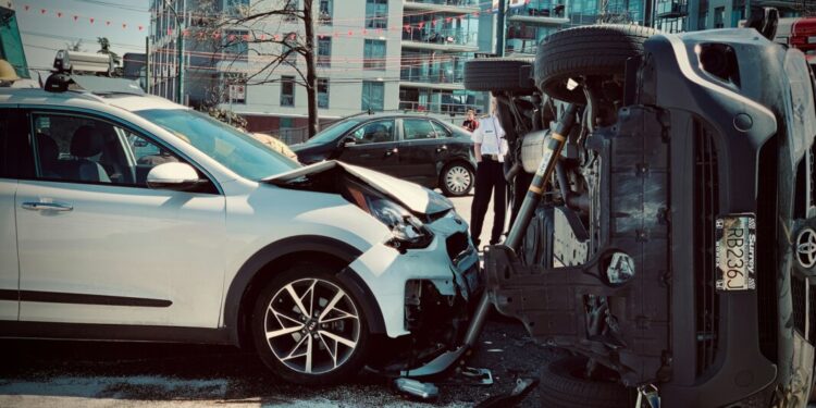 Hit-and-Run Driver Triggers Fatal I-5 Crash Near SeaTac, Kills 72-Year-Old Woman