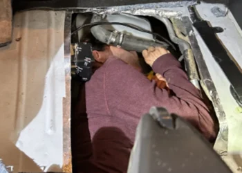 Picture Credit: The National Desk