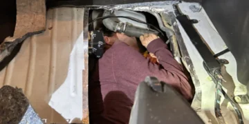 Picture Credit: The National Desk