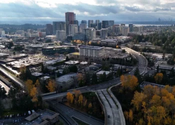 Picture Credit: KOMO News