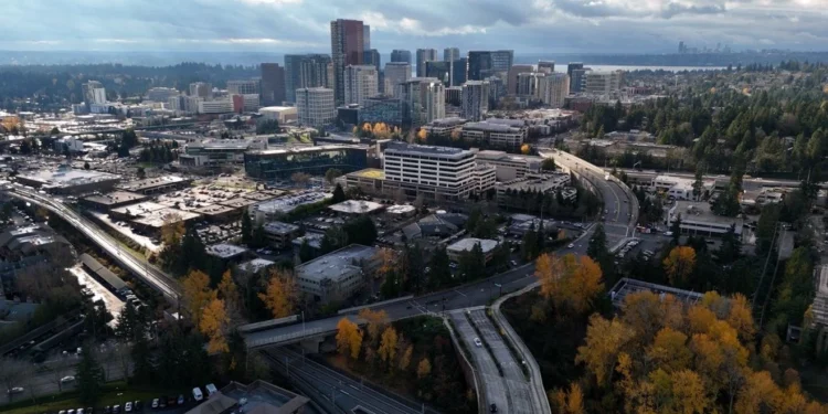 Picture Credit: KOMO News