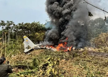 Picture Credit: Al Jazeera