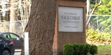 Picture Credit: KOMO News