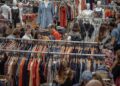 Everything Is $10 at This Seattle Warehouse Fashion Pop-Up, and It’s Back This Weekend