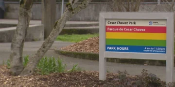 Picture Credit: KOMO News