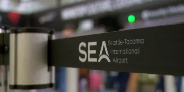 Picture Credit: KOMO News