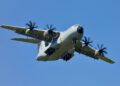 Six US Service Members Dead After Military Refueling Plane Crashes in Iraq During Iran Operations