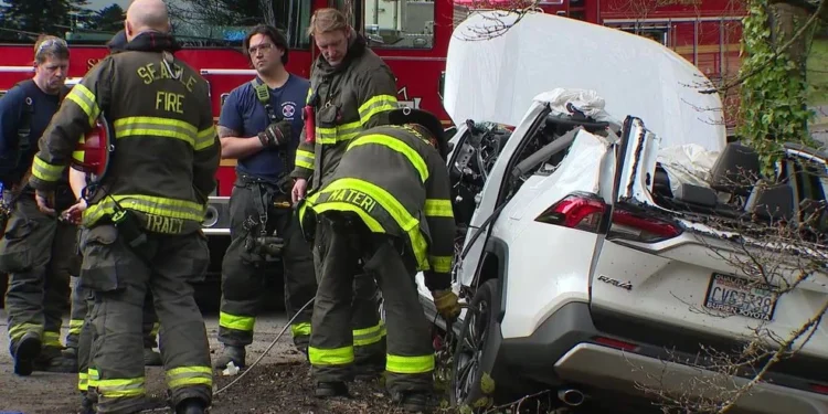 Picture Credit: KOMO News