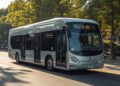 Redmond Launches Free Electric Shuttle Service Connecting Neighborhoods to Light Rail