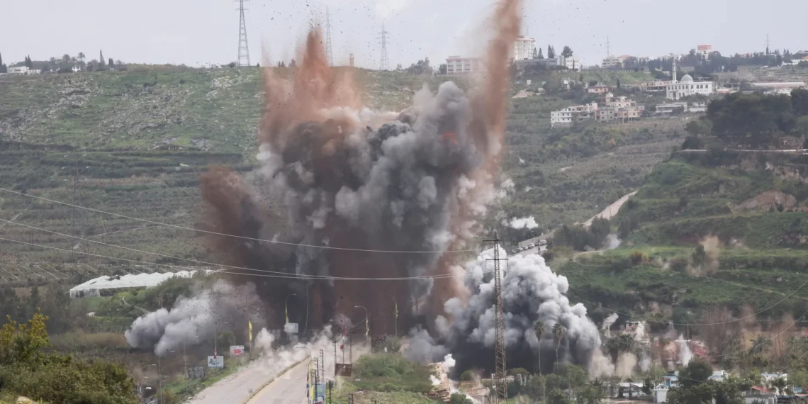 Picture Credit: Al Jazeera