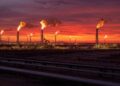 Trump Threatens to Destroy Iran Gas Field After Strikes on Qatar Energy Complex Cause Global Price Spike