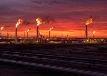 Trump Threatens to Destroy Iran Gas Field After Strikes on Qatar Energy Complex Cause Global Price Spike