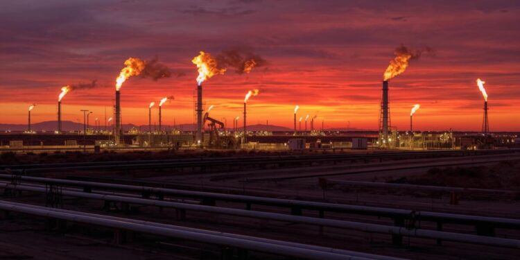 Trump Threatens to Destroy Iran Gas Field After Strikes on Qatar Energy Complex Cause Global Price Spike