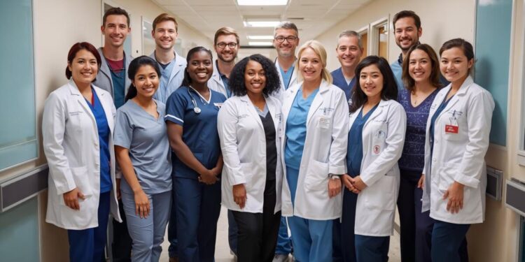British Columbia Poaches 400+ US Health Workers as Recruitment Campaign Triples Hires from Washington and Oregon
