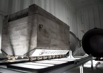 Picture Credit: GeekWire