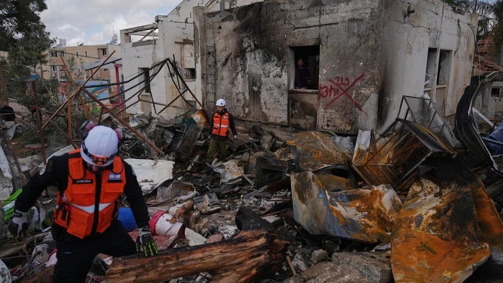 Picture Credit: Fox San Antonio