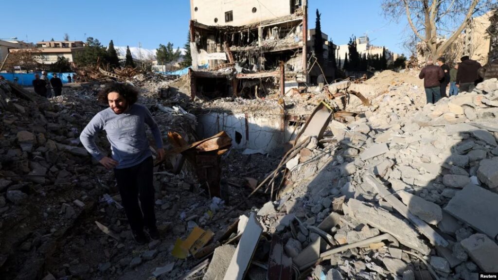 Picture Credit: Fox San Antonio