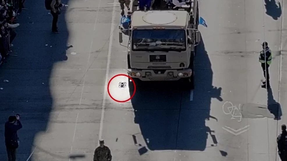 Picture  Credit: KOMO News