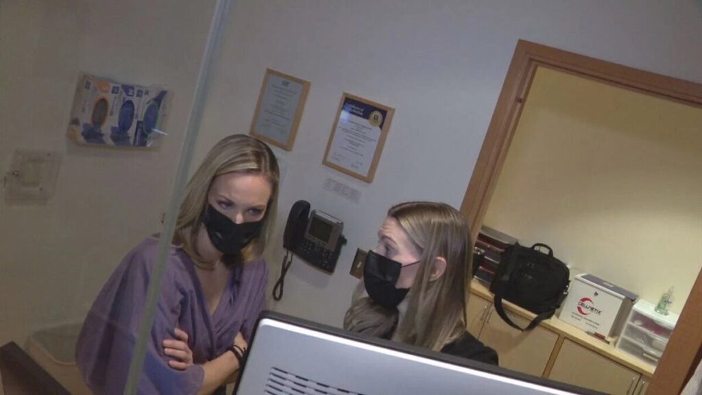 Picture Credit: KOMO News 