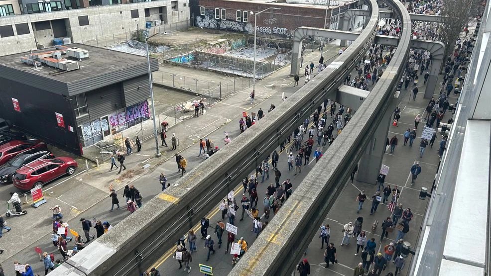 Picture Credit: KOMO News