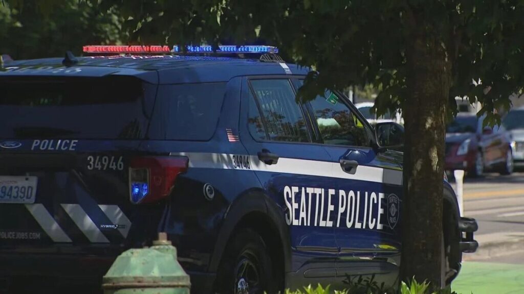 Picture Credit: KOMO News