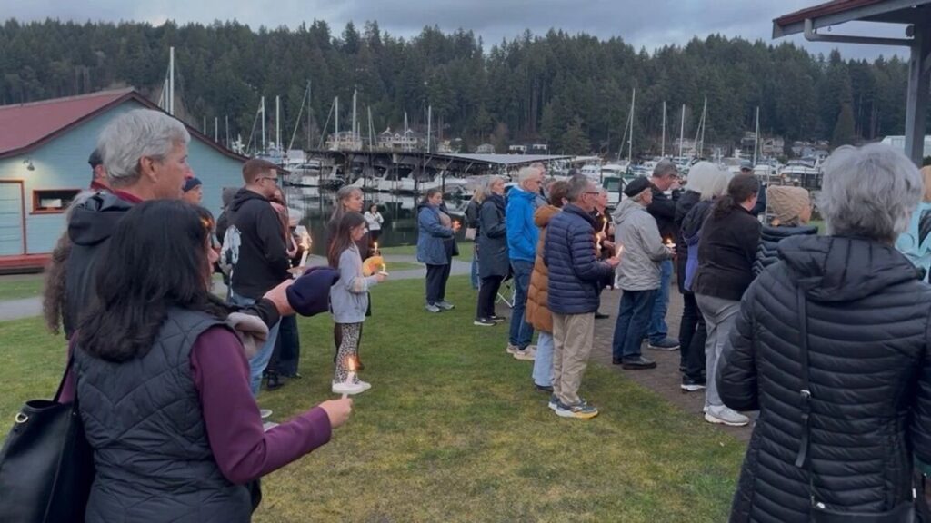 Picture Credit: KOMO News