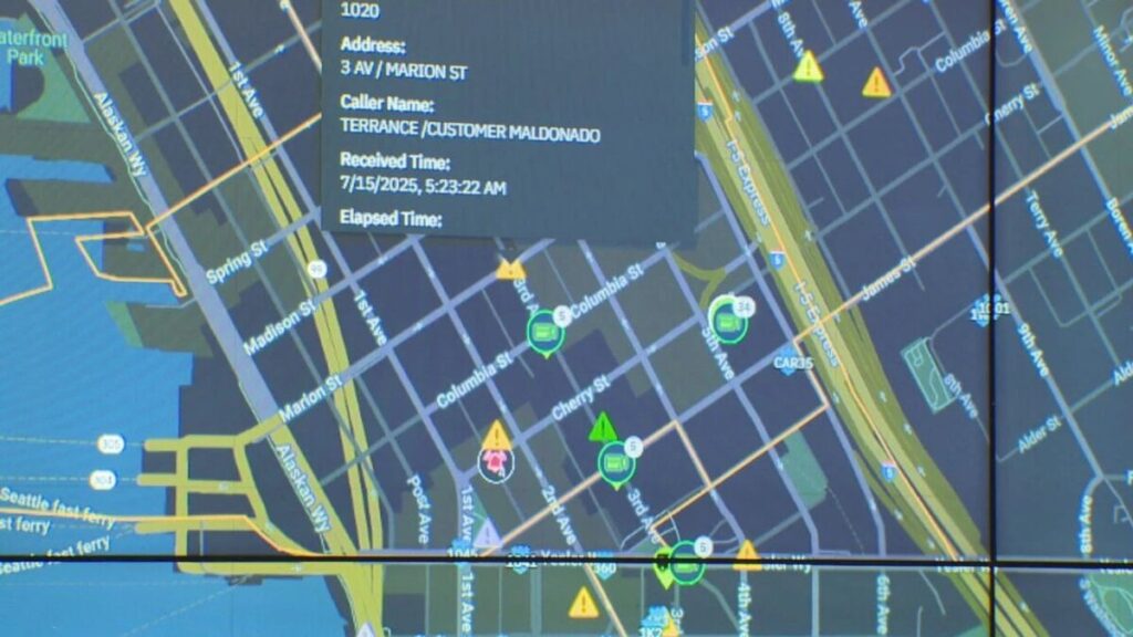 Picture Credit: KOMO News 