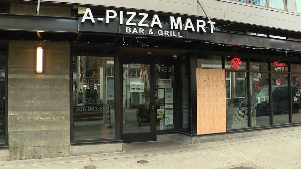 Picture Credit: KOMO News