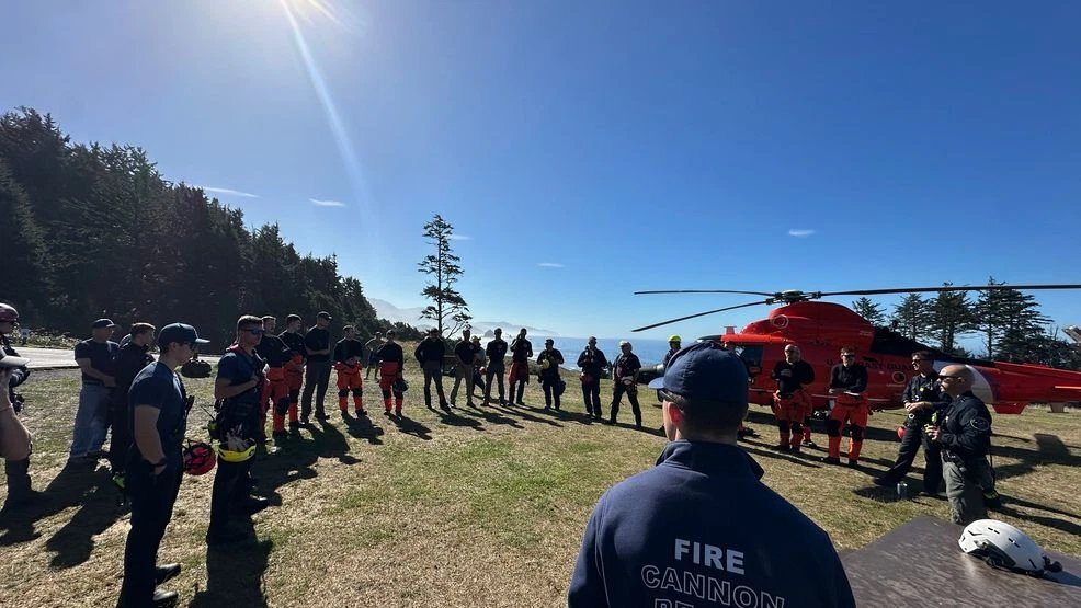 Picture Credit: KATU