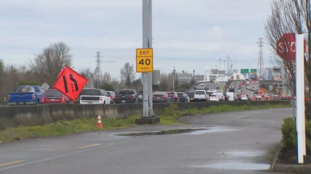 Picture Credit: KOMO News