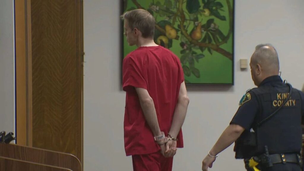 Picture Credit: KOMO News 