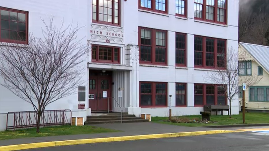 Picture Credit: Fox 13 Seattle