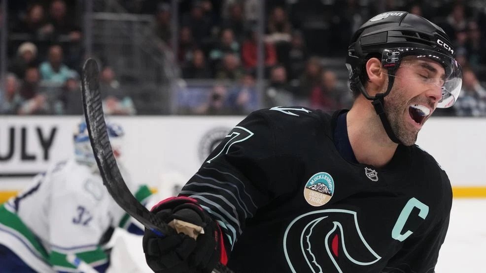 Picture Credit: KOMO News 