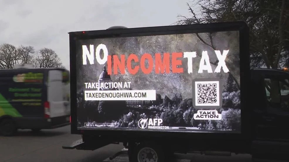 Picture Credit: KOMO News