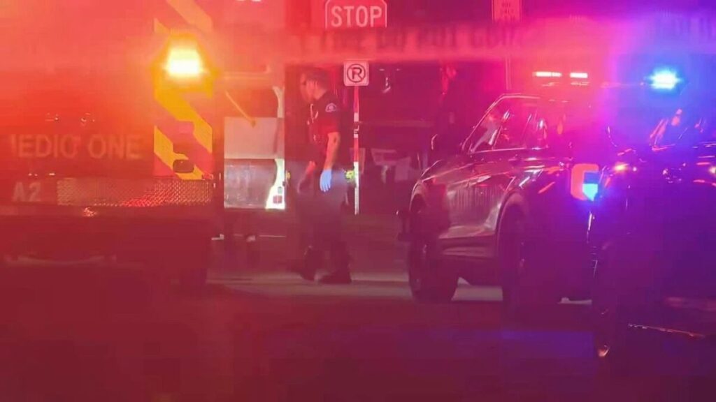 Picture Credit: KOMO News 