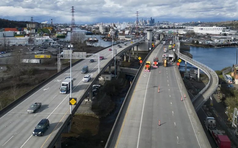 Picture Credit: The Seattle Times 