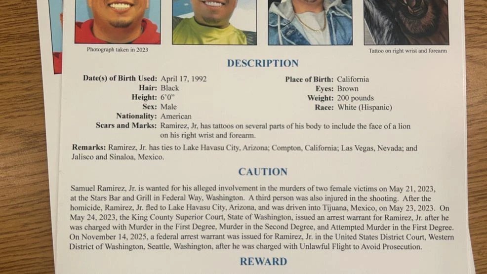 Picture Credit: KATU