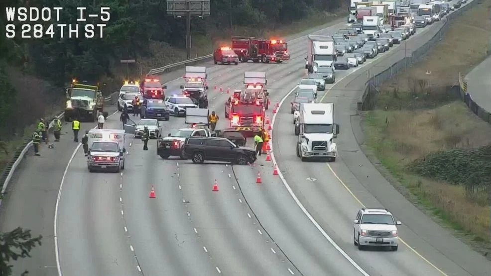 Picture Credit; KOMO News