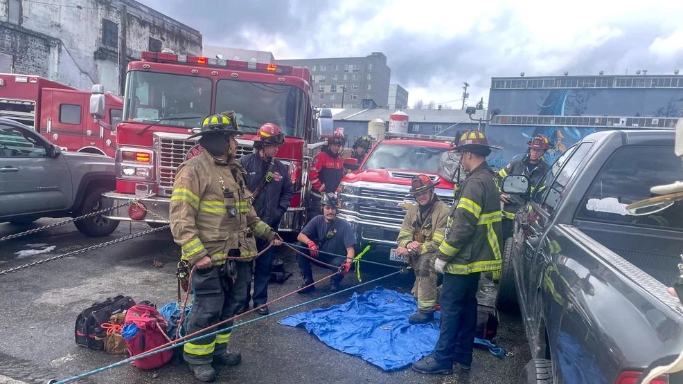 Picture Credit: KOMO News 