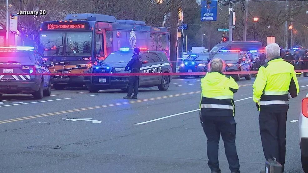 Picture Credit: KOMO News