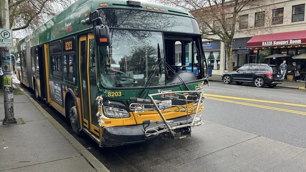 Picture Credit: KOMO News