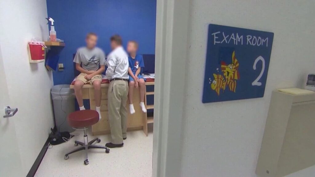 Picture Credit: KOMO News