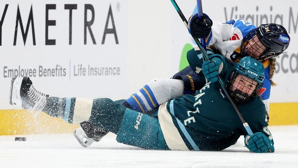 Picture Credit: KOMO News 