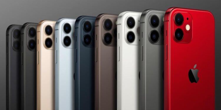 Apple Hands Out Rare Bonuses to iPhone Designers to Stop Departures to AI Rivals