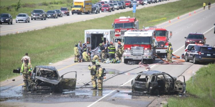 Picture Credit: TMJ4 News