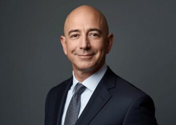 Jeff Bezos Targets $100 Billion Fund as Ultra Mega-Funds Face Deployment Challenges and Return Questions