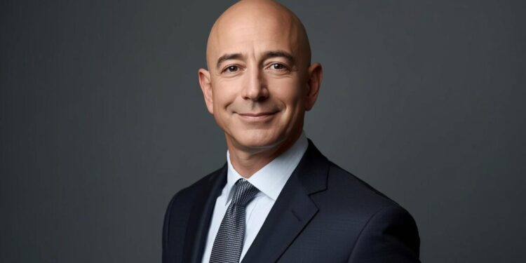 Jeff Bezos Targets $100 Billion Fund as Ultra Mega-Funds Face Deployment Challenges and Return Questions