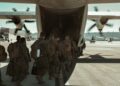 US Service Member Dies from Injuries in Iranian Attack in Saudi Arabia